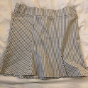 White House Black Market Skirt